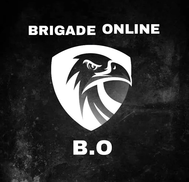 BRIGADE ONLINE